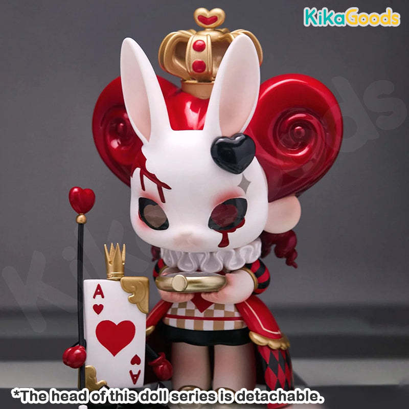 Kasa I Am Not A Baddie Series Blind Box