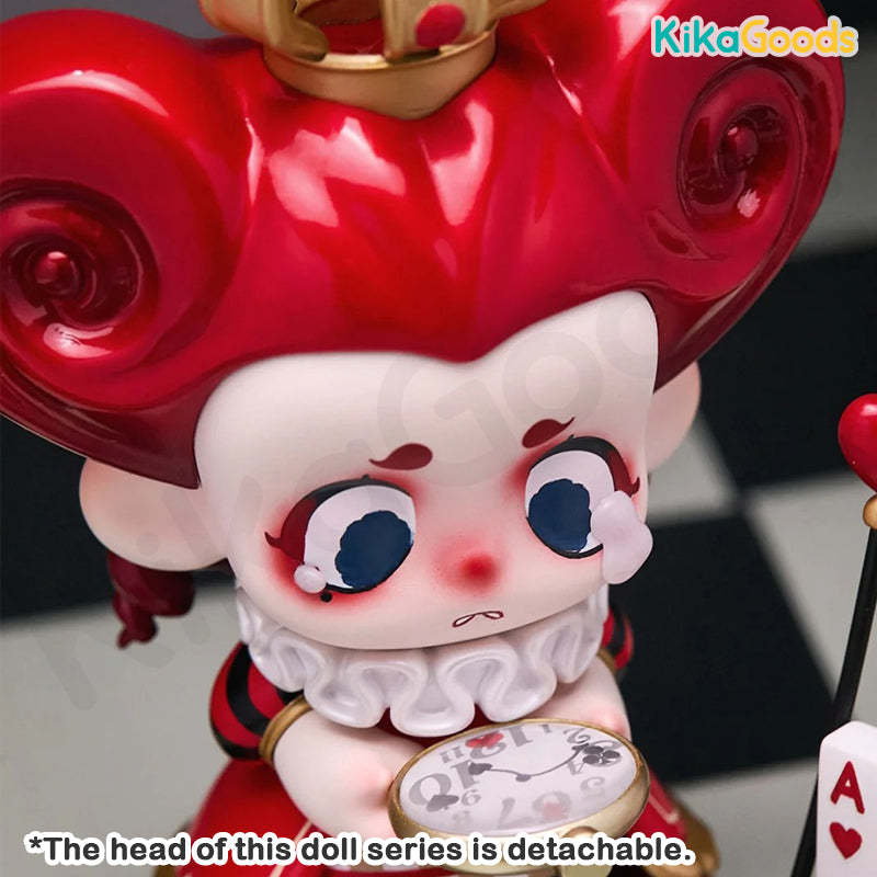 Kasa I Am Not A Baddie Series Blind Box