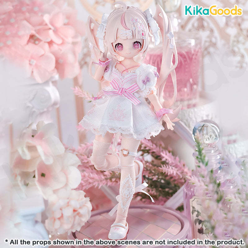 Sugary Girls Series 1/8 Action Figure MJD Blind Box