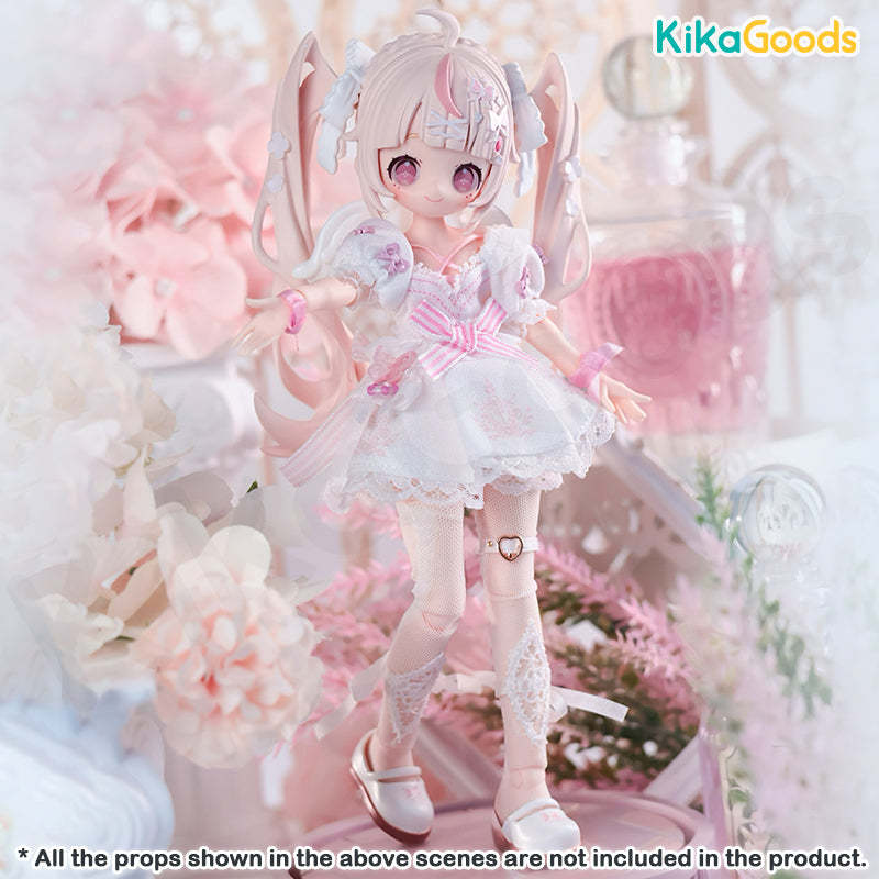 Sugary Girls Series 1/8 Action Figure MJD Blind Box