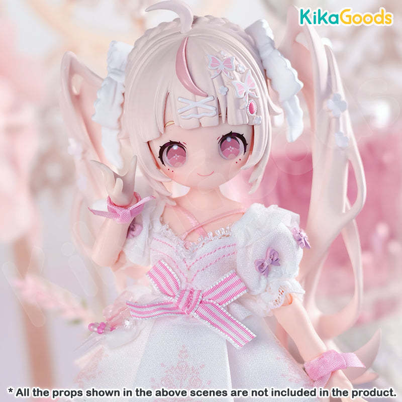 Sugary Girls Series 1/8 Action Figure MJD Blind Box