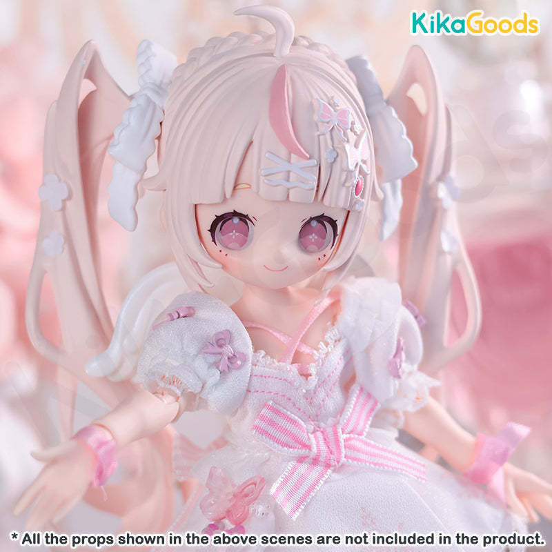 Sugary Girls Series 1/8 Action Figure MJD Blind Box