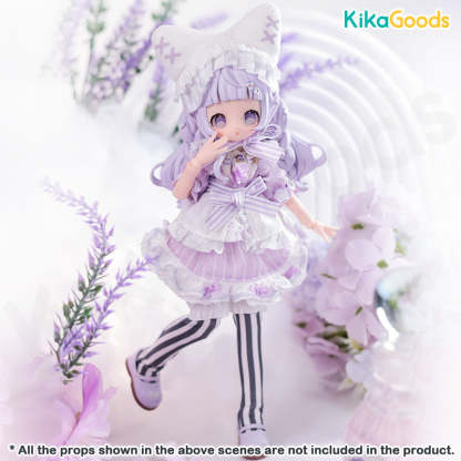 Sugary Girls Series 1/8 Action Figure MJD Blind Box