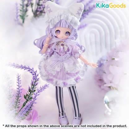 Sugary Girls Series 1/8 Action Figure MJD Blind Box