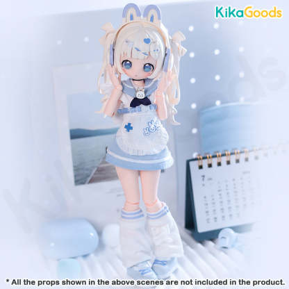 Sugary Girls Series 1/8 Action Figure MJD Blind Box