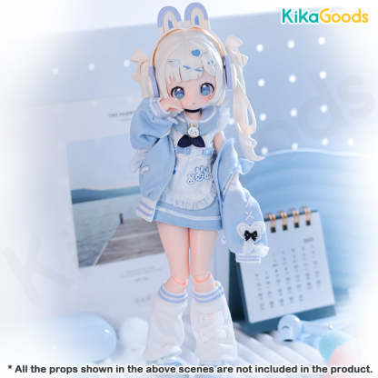 Sugary Girls Series 1/8 Action Figure MJD Blind Box