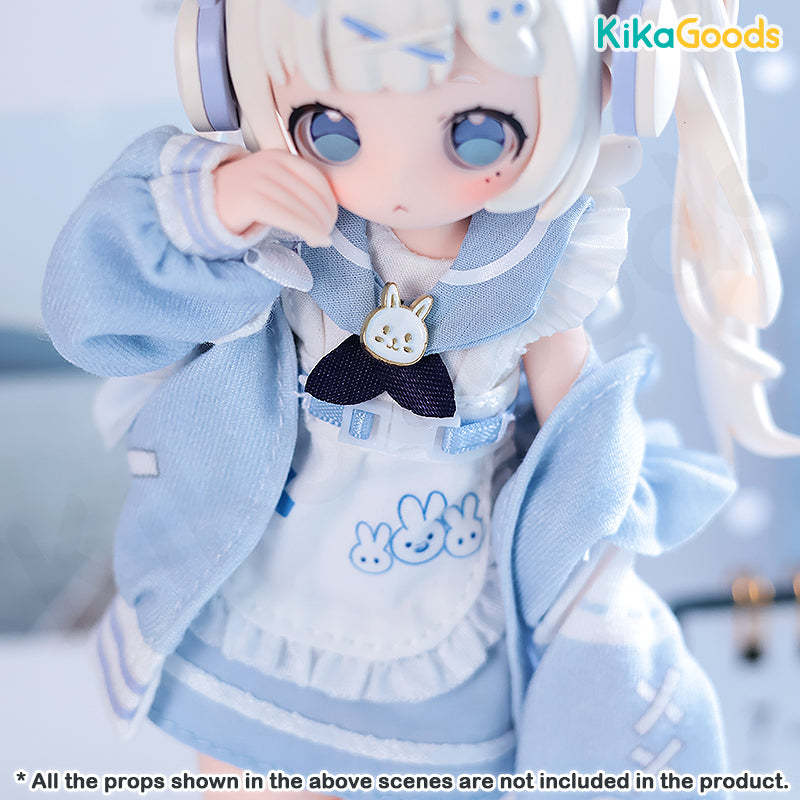 Sugary Girls Series 1/8 Action Figure MJD Blind Box