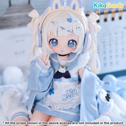 Sugary Girls Series 1/8 Action Figure MJD Blind Box