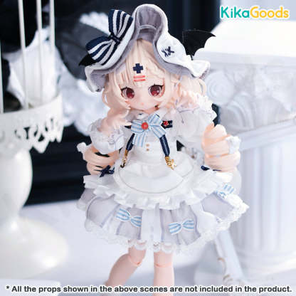 Sugary Girls Series 1/8 Action Figure MJD Blind Box