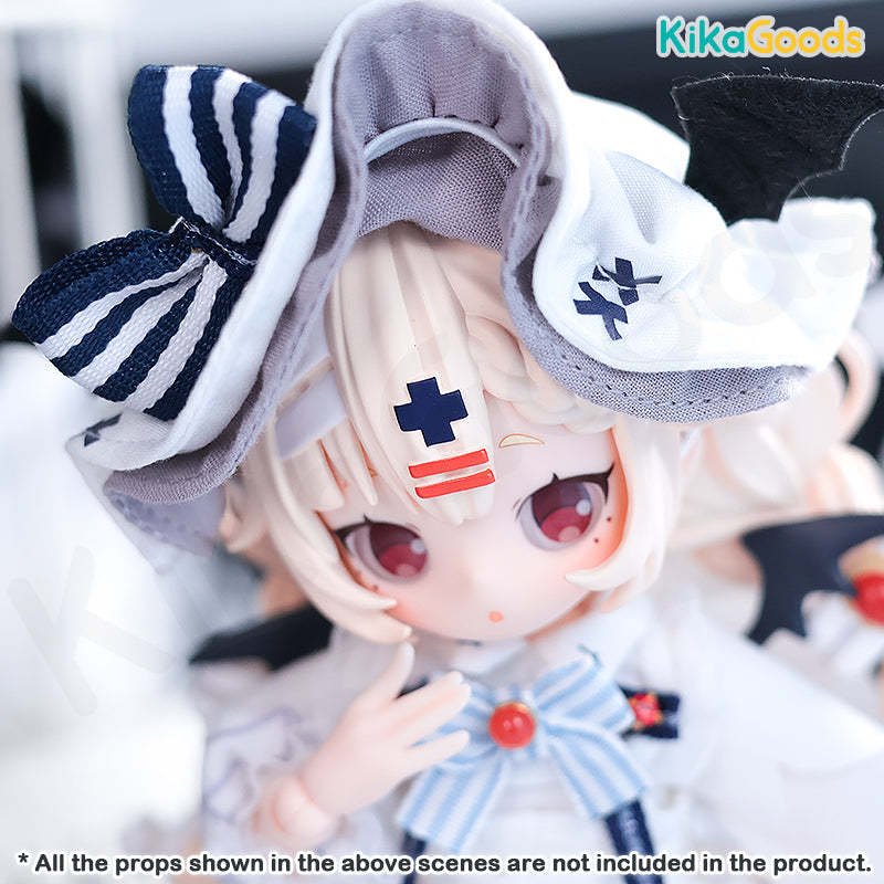 Sugary Girls Series 1/8 Action Figure MJD Blind Box