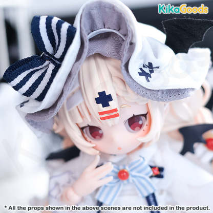 Sugary Girls Series 1/8 Action Figure MJD Blind Box