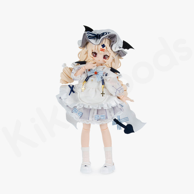 Sugary Girls Series 1/8 Action Figure MJD Blind Box