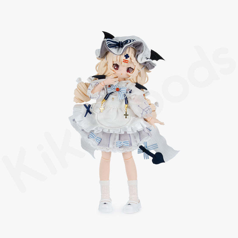 Sugary Girls Series 1/8 Action Figure MJD Blind Box