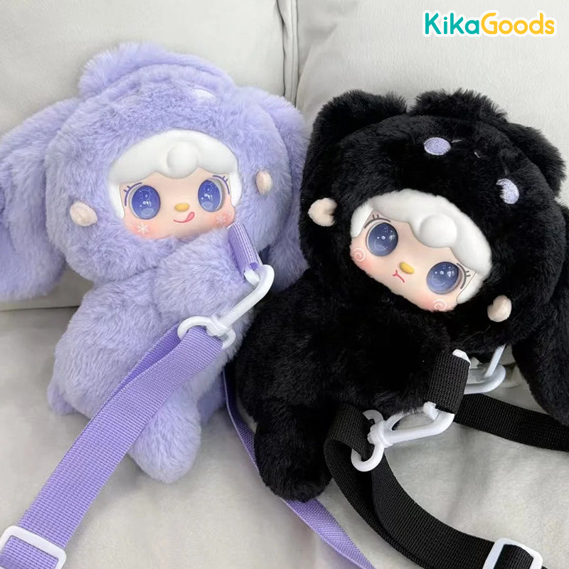 Yooki Accompany Series Coin Purse Plush Blind Box