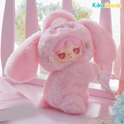 Yooki Accompany Series Coin Purse Plush Blind Box