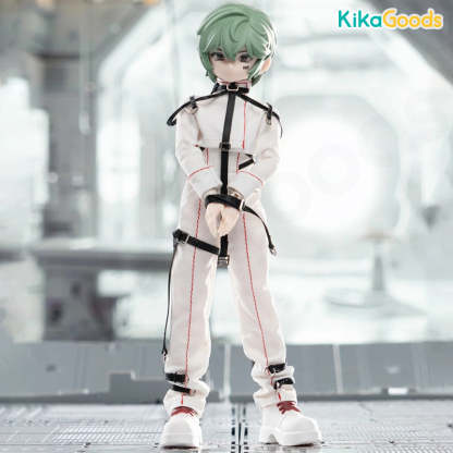 Zack Event Series 1/8 Action Figure BJD Blind Box