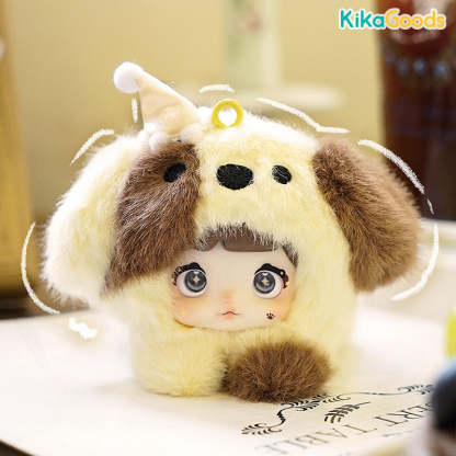 Nommi Baby Series Plush Blind Box