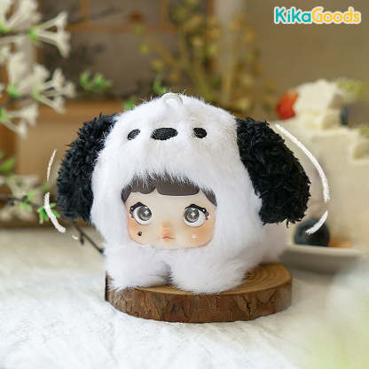 Nommi Baby Series Plush Blind Box