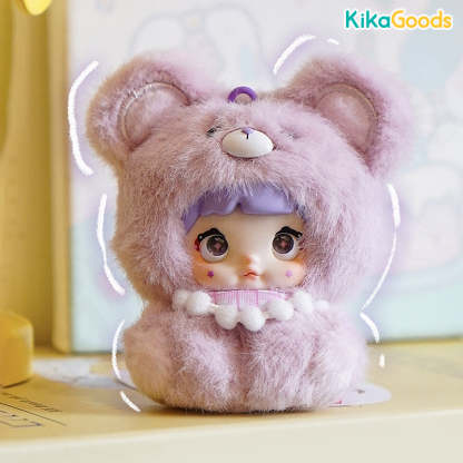 Nommi Baby Series Plush Blind Box