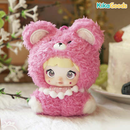Nommi Baby Series Plush Blind Box