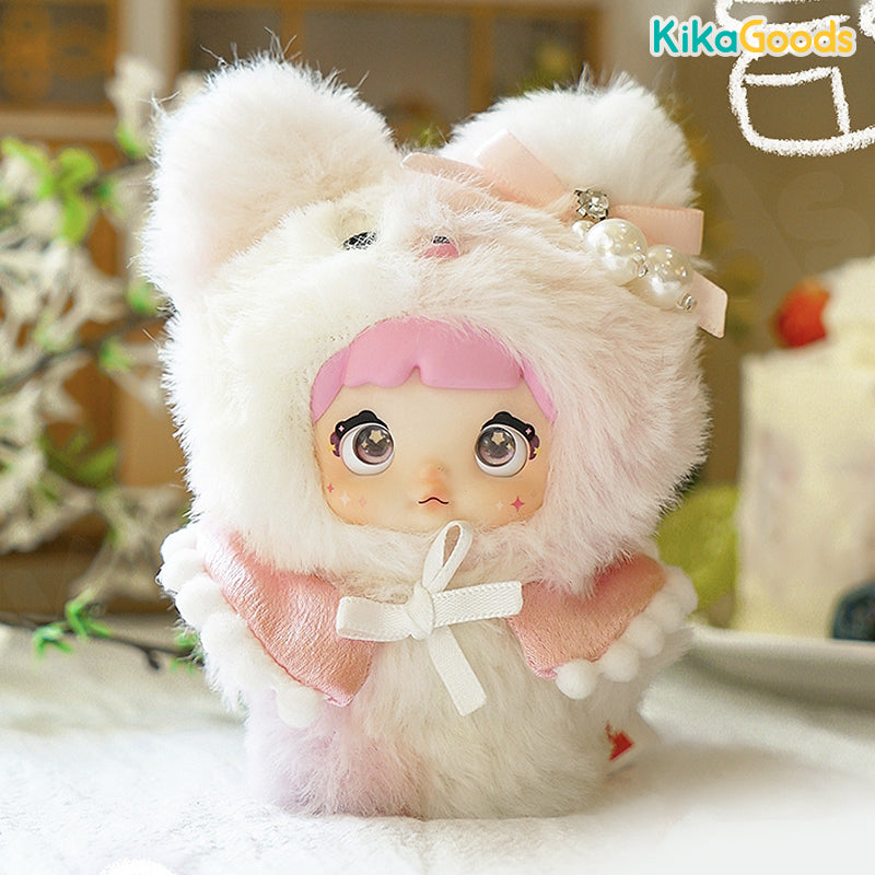 Nommi Baby Series Plush Blind Box