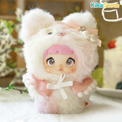 Nommi Baby Series Plush Blind Box
