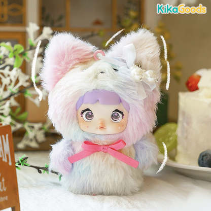 Nommi Baby Series Plush Blind Box