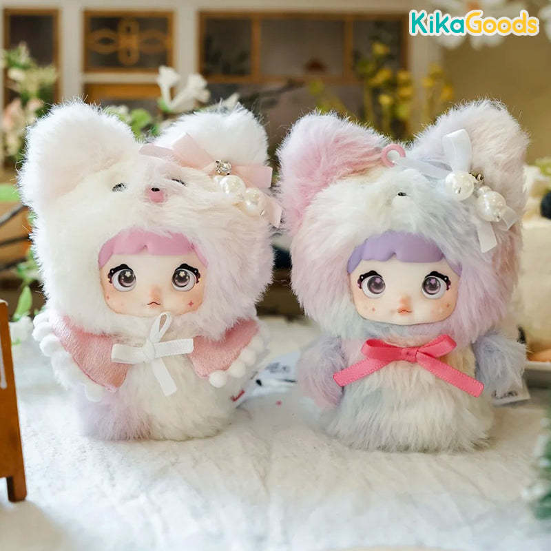 Nommi Baby Series Plush Blind Box