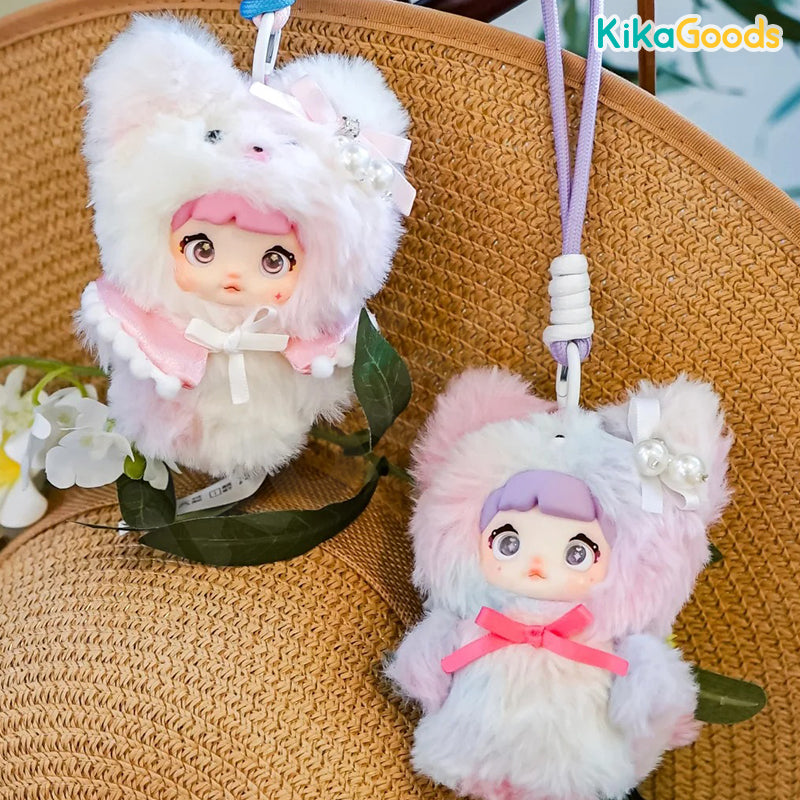 Nommi Baby Series Plush Blind Box