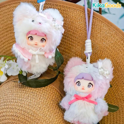 Nommi Baby Series Plush Blind Box