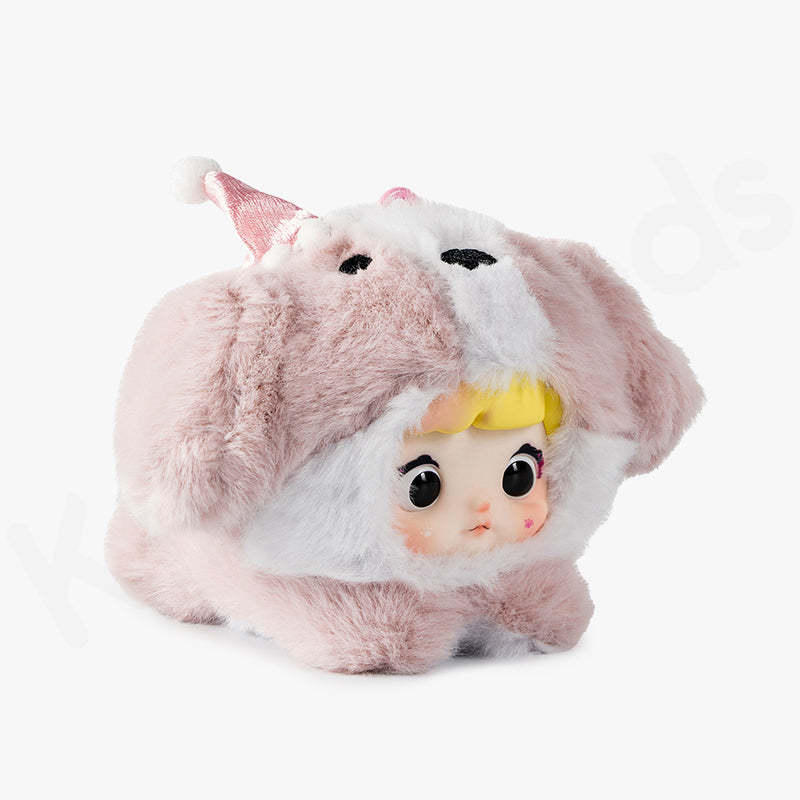 Nommi Baby Series Plush Blind Box