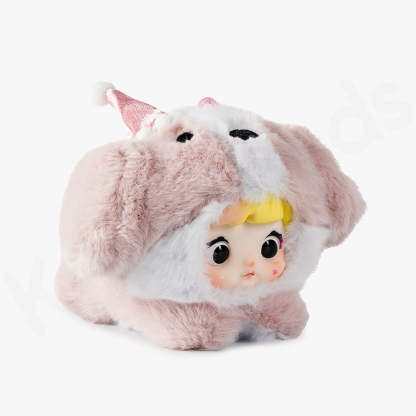 Nommi Baby Series Plush Blind Box