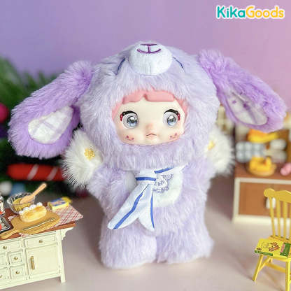 Nommi Puppy Diary Series Plush Blind Box