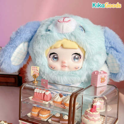 Nommi Puppy Diary Series Plush Blind Box