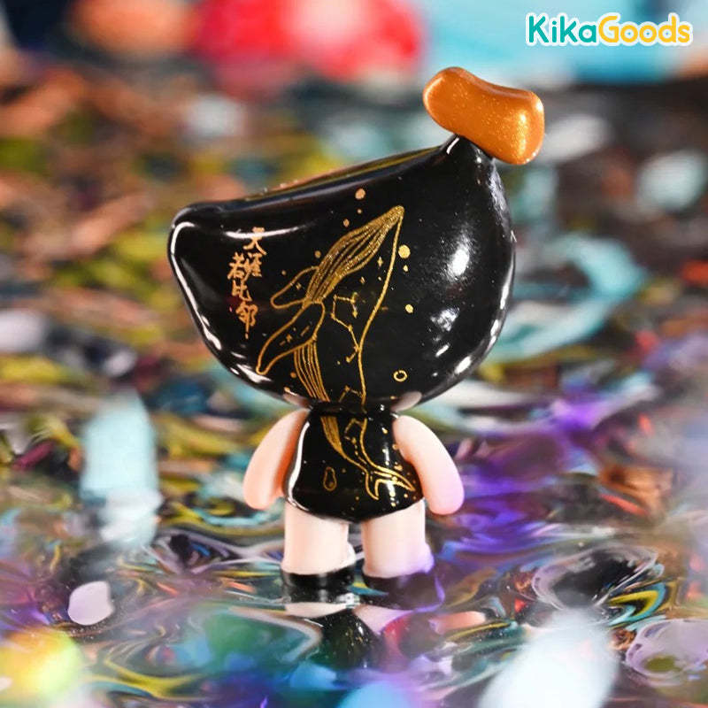 Take Easy Mini Cute Beans Series Blind Bag