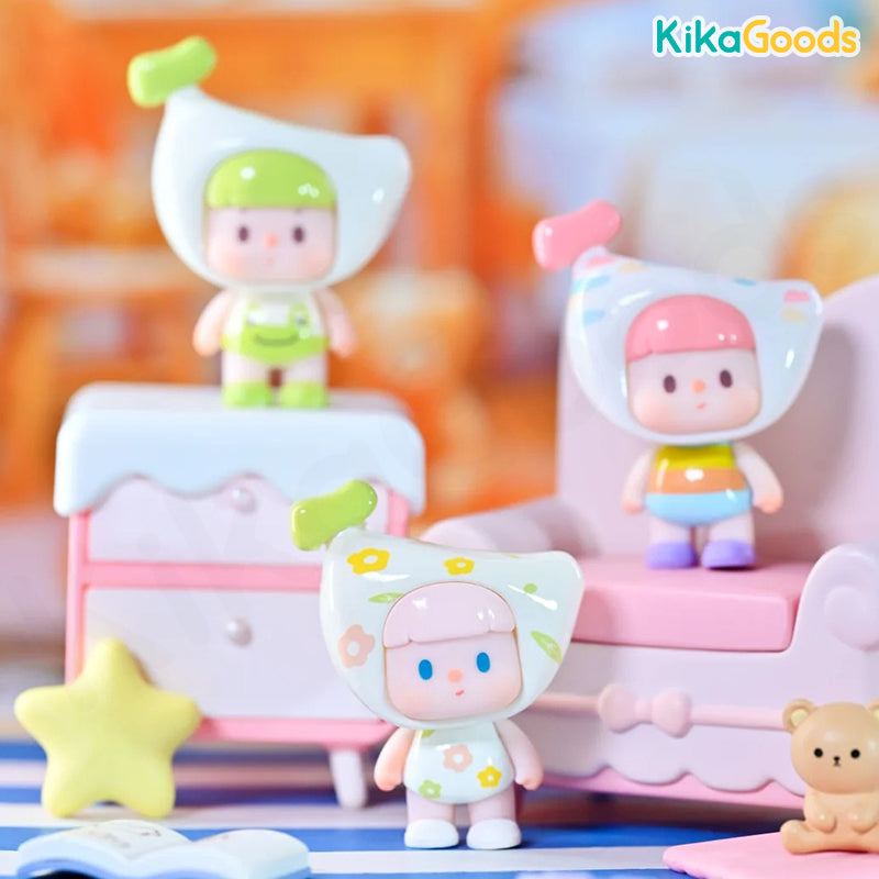 Take Easy Mini Cute Beans Series Blind Bag