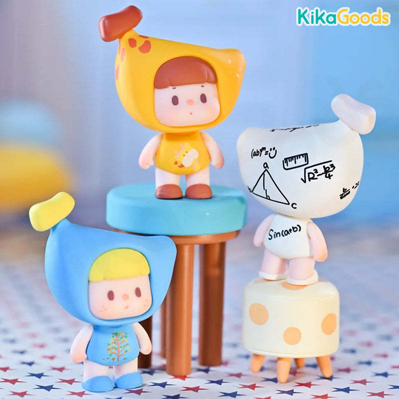 Take Easy Mini Cute Beans Series Blind Bag