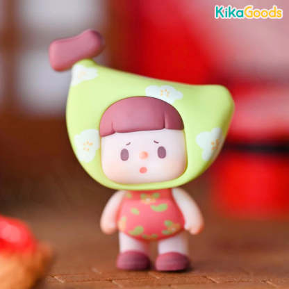 Take Easy Mini Cute Beans Series Blind Bag