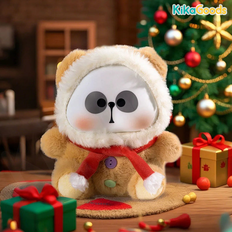 MR.PA Candy Series Vinyl Plush Blind Box