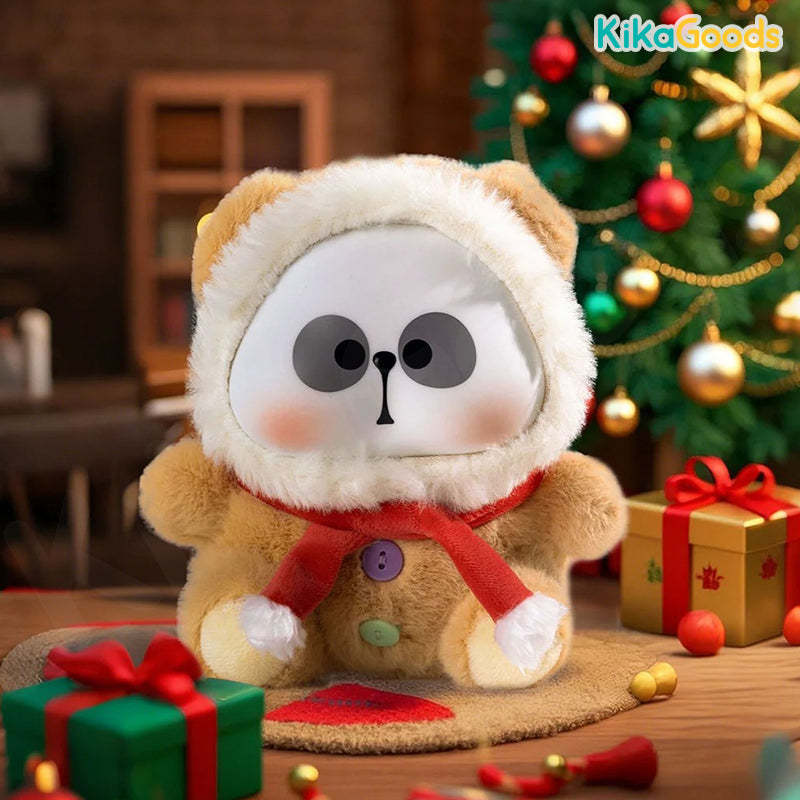 MR.PA Candy Series Vinyl Plush Blind Box