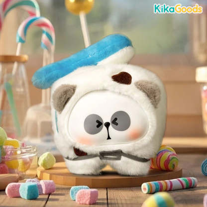 MR.PA Candy Series Vinyl Plush Blind Box