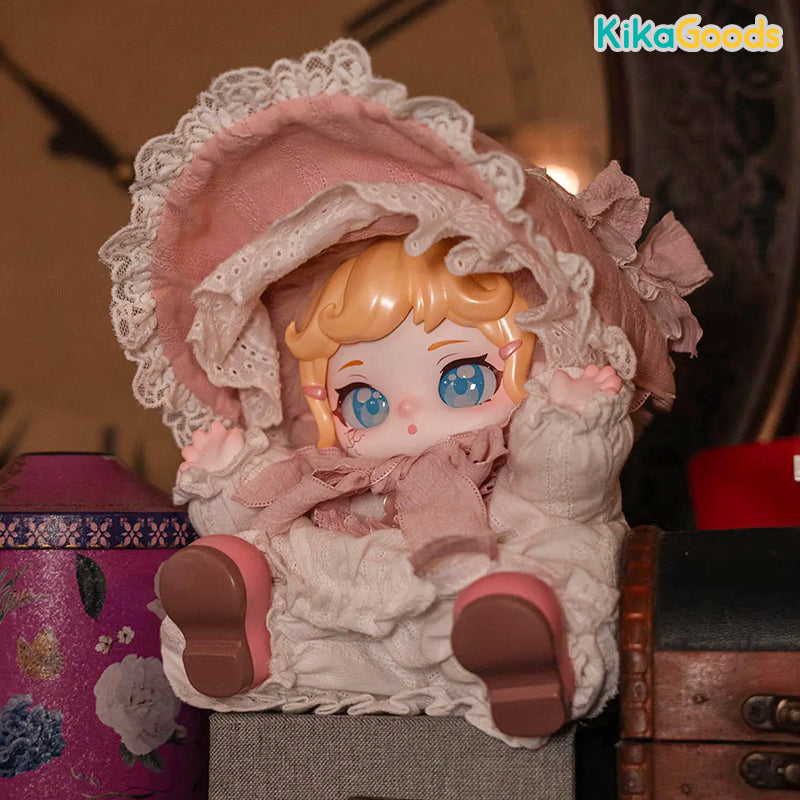 ANTOO Antoo's Paradise Lost Series Plush Blind Box
