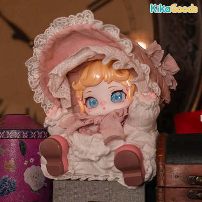 ANTOO Antoo's Paradise Lost Series Plush Blind Box