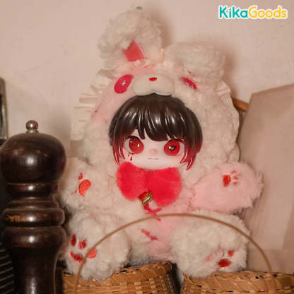 ANTOO Antoo's Paradise Lost Series Plush Blind Box