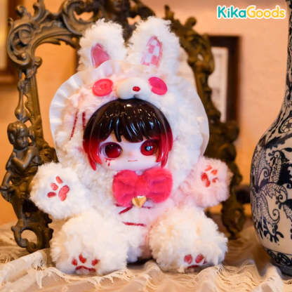 ANTOO Antoo's Paradise Lost Series Plush Blind Box