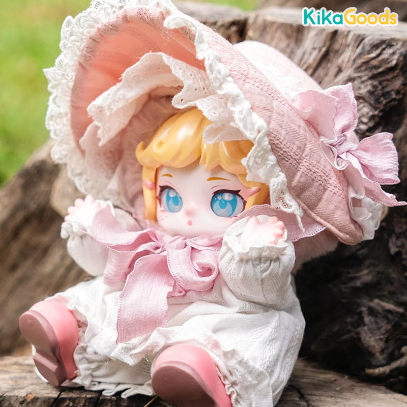 ANTOO Antoo's Paradise Lost Series Plush Blind Box