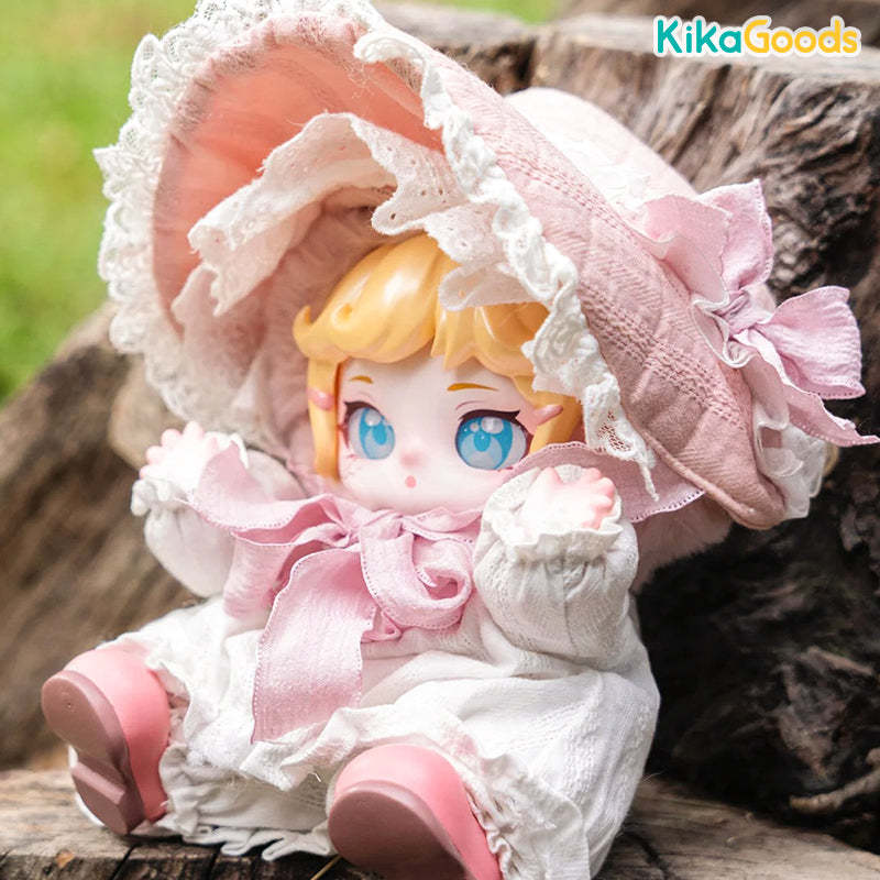 ANTOO Antoo's Paradise Lost Series Plush Blind Box