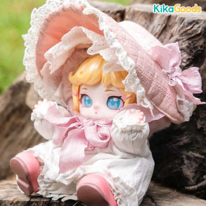 ANTOO Antoo's Paradise Lost Series Plush Blind Box