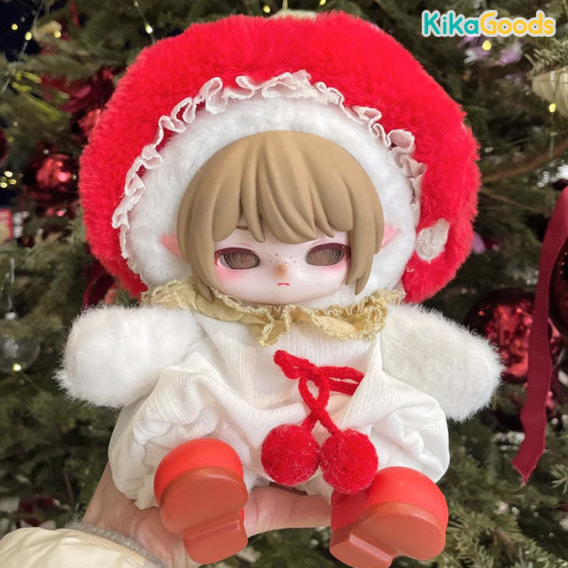 ANTOO Antoo's Paradise Lost Series Plush Blind Box