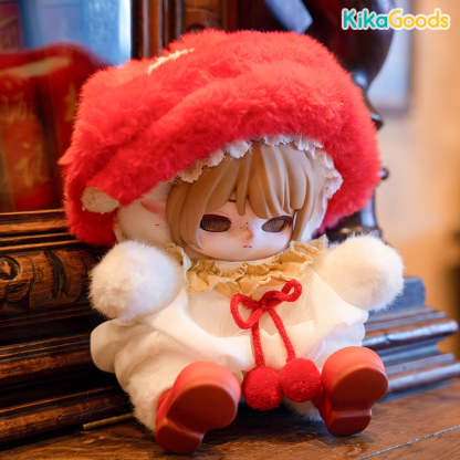 ANTOO Antoo's Paradise Lost Series Plush Blind Box